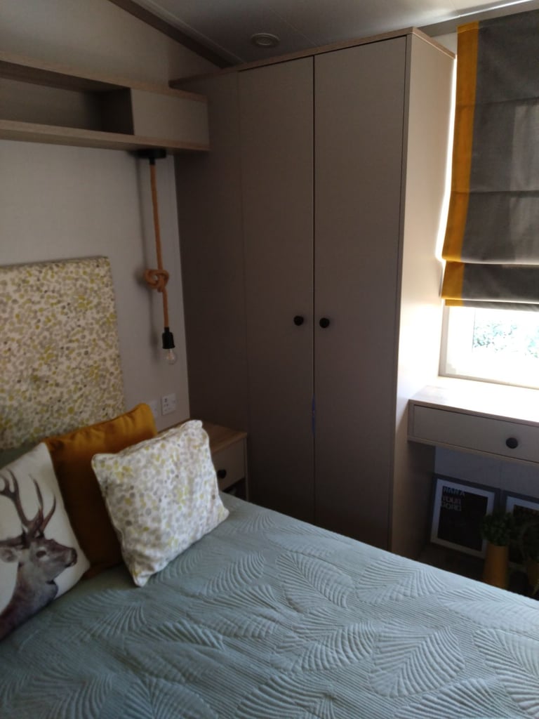 Victory Stone wood 2022 DG/CH