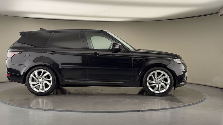 2020 Land Rover Range Rover Sport 3.0 SD V6 HSE Dynamic SUV 5dr Diesel Auto 4WD Euro 6 (s/s) (306...