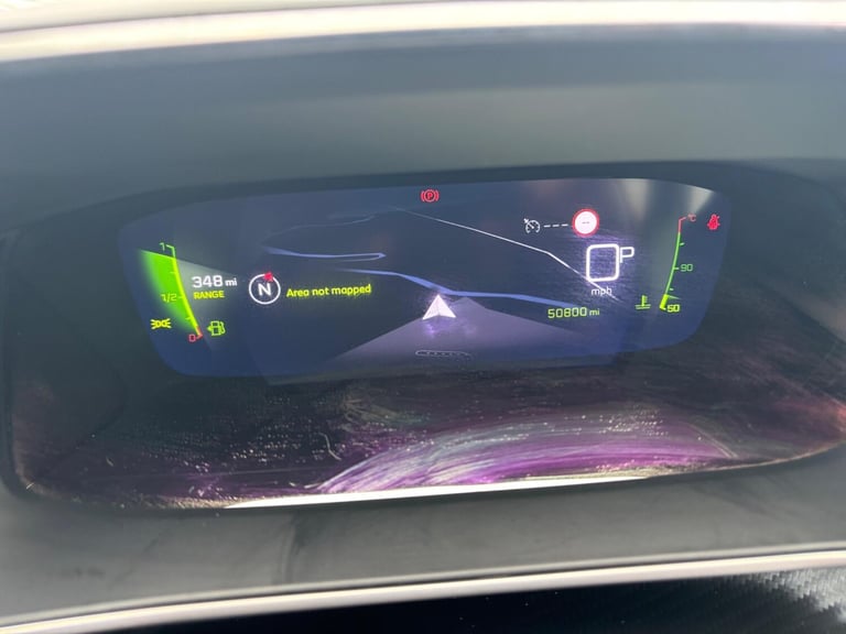 2023 Peugeot 208 1.2 PureTech 100 Allure Premium + 5dr EAT8 HATCHBACK PETROL Automatic