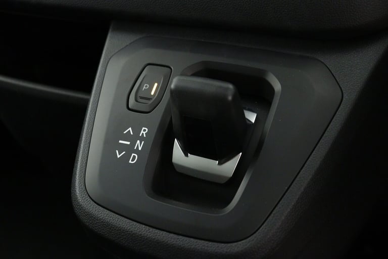 2025 Renault Trafic LL30 Blue dCi 170 Extra Sport [Safety] AUTO EAG9 Panel Van Diesel Automatic