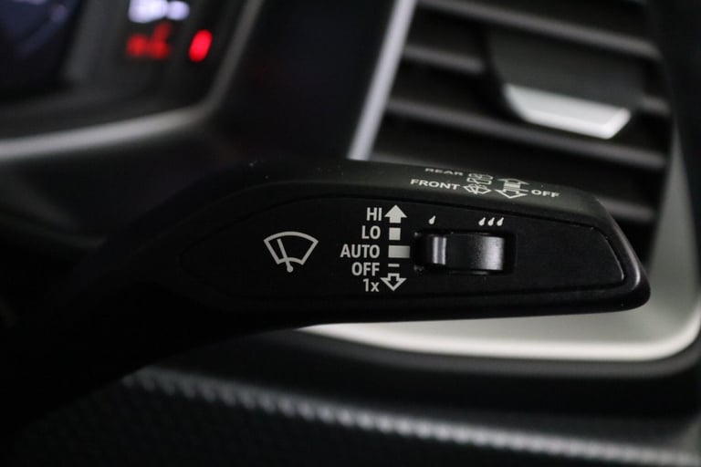2021 Audi A1 1.0 TFSI 25 Sport Sportback S Tronic Euro 6 (s/s) 5dr HATCHBACK Petrol Automatic