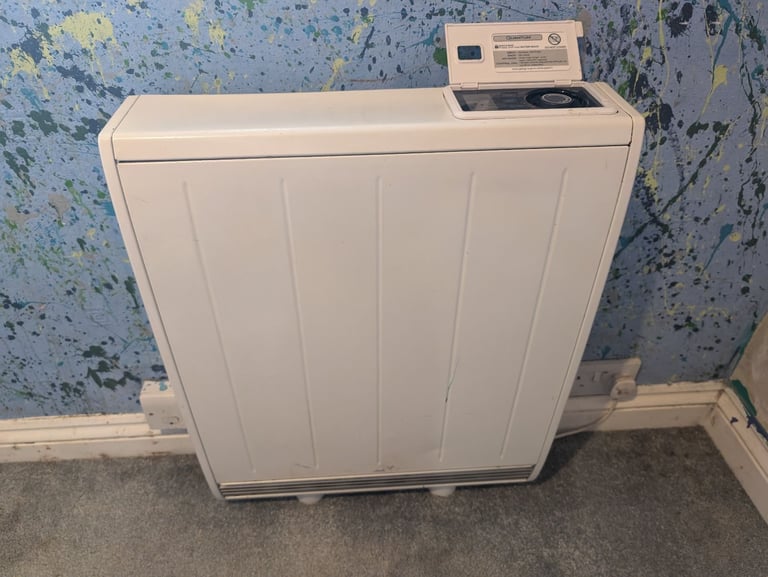 image for Dimplex Quantum QM050 - Storage Heater