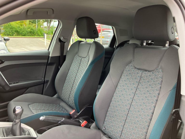 2020 Audi A1 TFSI CITYCARVER HATCHBACK Petrol Manual