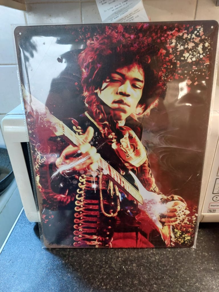 Music memorabilia 