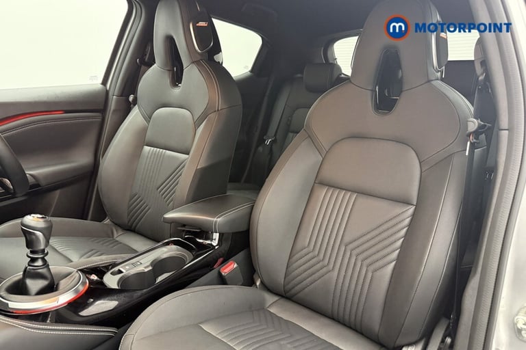 2025 Nissan Juke 1.0 DiG-T Tekna 5dr HATCHBACK PETROL Manual