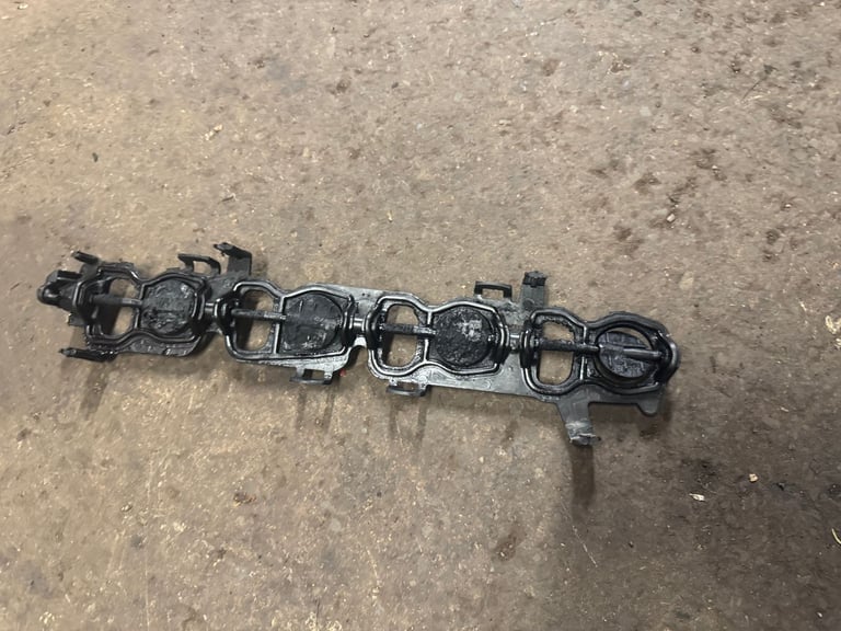 2012 X3 2.0D X-drive M Sport Pro nav Needs an engine £3k already spent SWAP why?