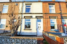 image for 2 bedroom house in Nutgrove Road, St. Helens, Merseyside, WA9 5JT