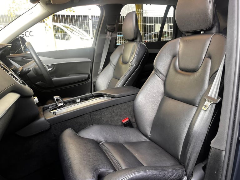 2023 Volvo XC90 2.0h T8 Recharge 18.8kWh Plus Auto 4WD Euro 6 (s/s) 5dr ESTATE Petrol/Electric Hy...