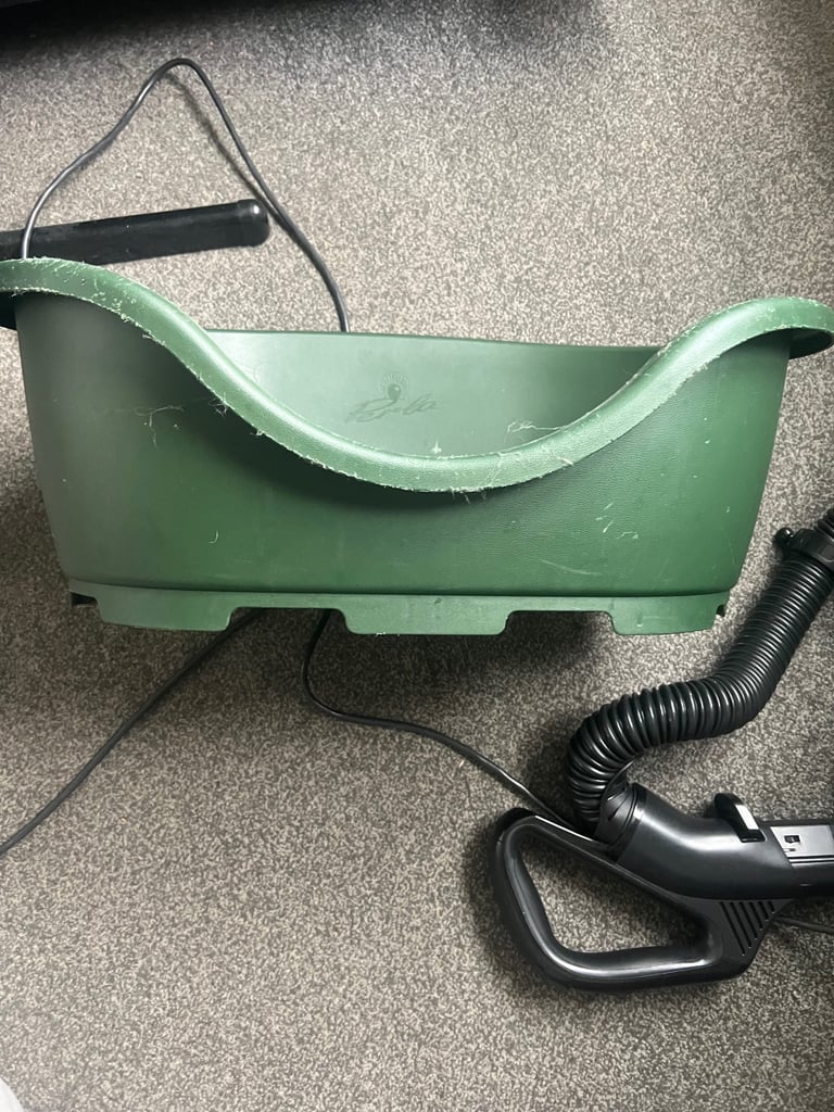 Pet bed 