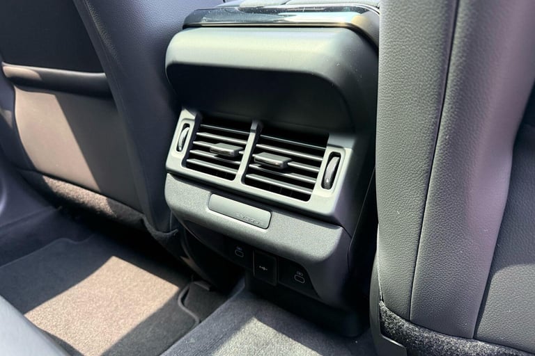 2025 Land Rover Range Rover Evoque 2.0 D200 Dynamic SE 5dr Auto ESTATE DIESEL Automatic