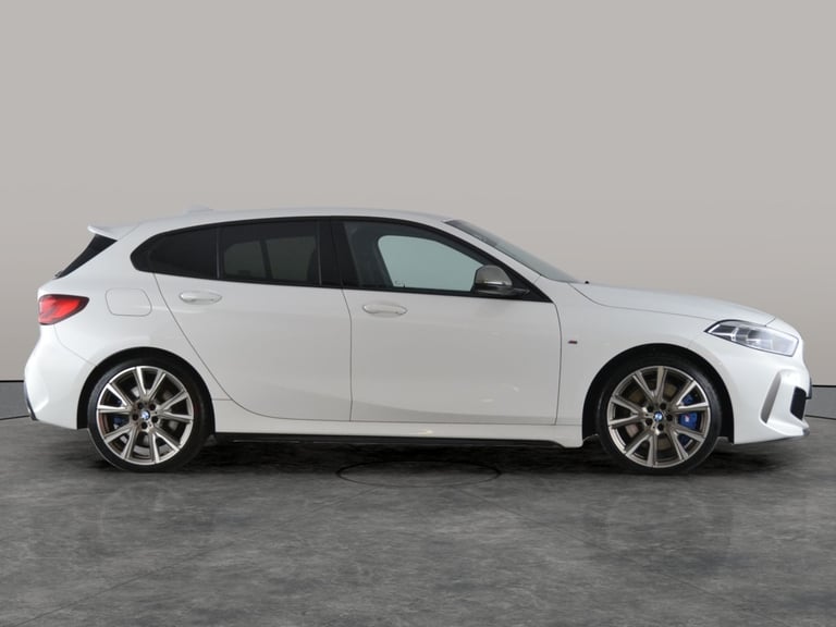 2023 BMW 1 Series 2.0 M135i Hatchback 5dr Petrol Auto xDrive Euro 6 (s/s) (306 ps) - 19IN 557 Hat...