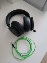 Headphones (Xbox)