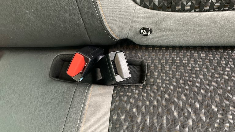 2020 Vauxhall Crossland X 1.2 [83] Elite 5dr Petrol Hatchback Hatchback Petrol Manual