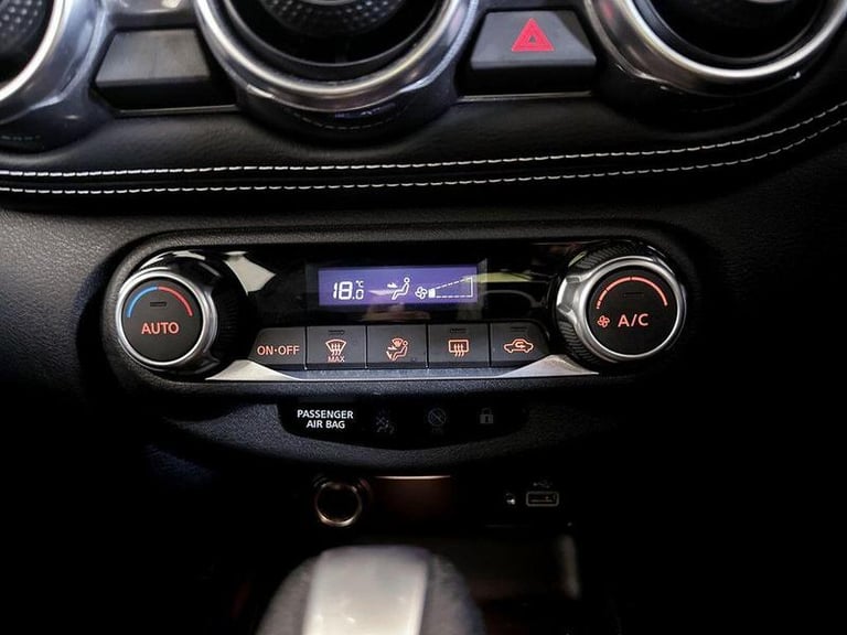 2023 Nissan Juke 1.0 DiG-T 114 N-Connecta 5dr DCT HATCHBACK PETROL Automatic