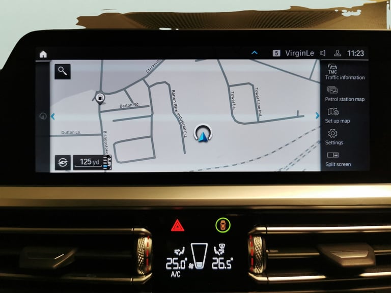 2020 BMW 3 Series 2.0 330e 12kWh M Sport Saloon 4dr Petrol Plug-in Hybrid Auto Euro 6 (s/s) ( Sal...
