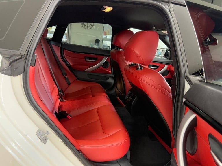 2020 BMW 4 Series Gran Coupe 2.0 420i GPF M Sport Euro 6 (s/s) 5dr Hatchback Petrol Manual