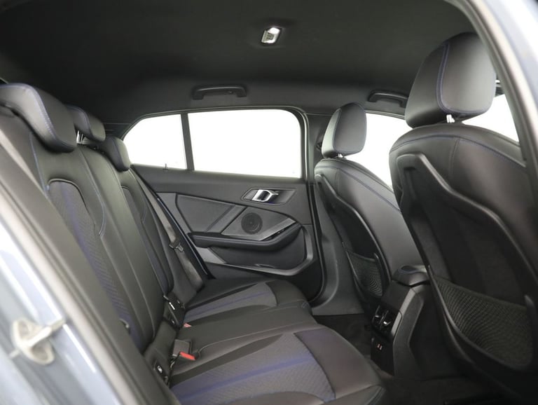 2023 BMW 1 Series 1.5 118i M Sport (LCP) Hatchback 5dr Petrol DCT Euro 6 (s/s) (136 ps) Hatchback...