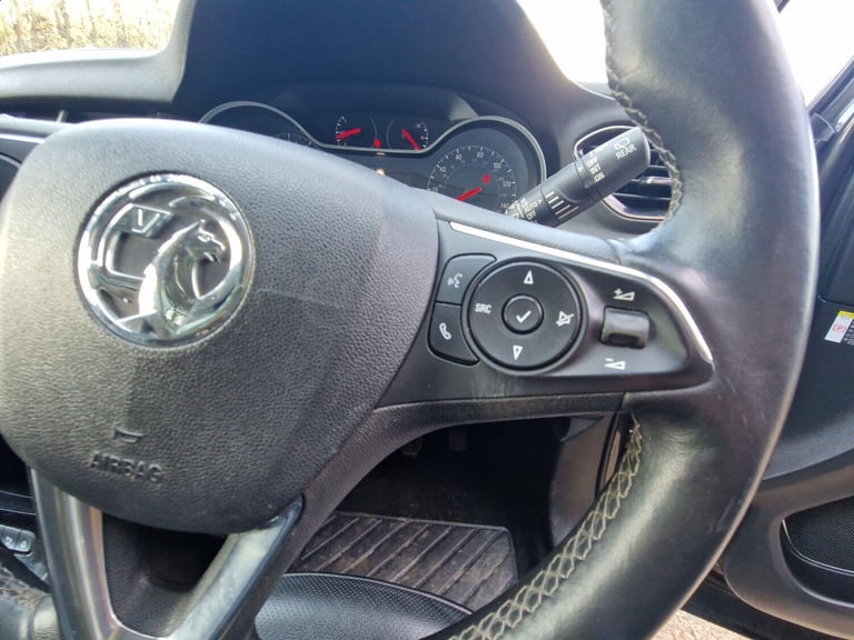 2018 Vauxhall Grandland X 1.2 Turbo Elite Nav Euro 6 (s/s) 5dr Petrol