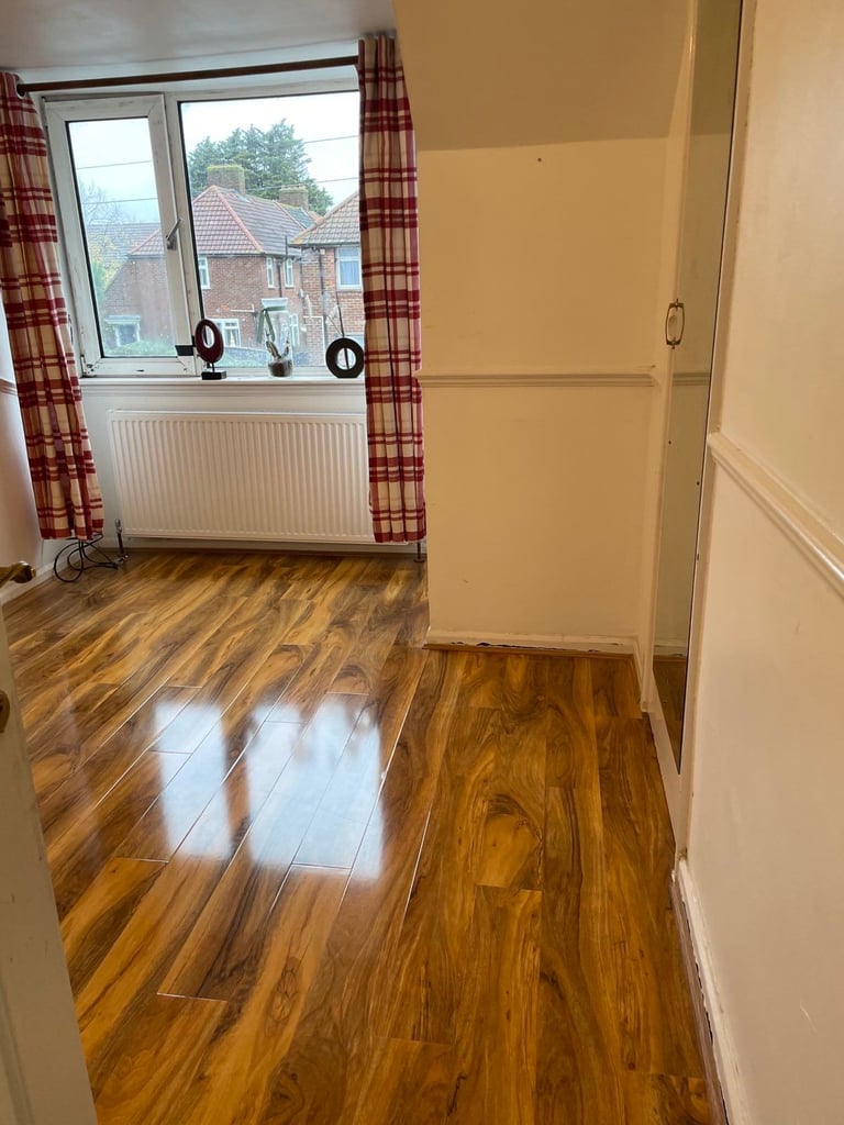 Double Room for Rent in Dagenham