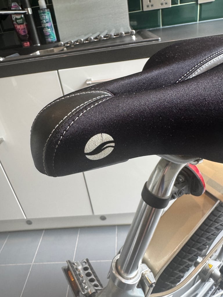 Giant Prodigy DX Urban Bike