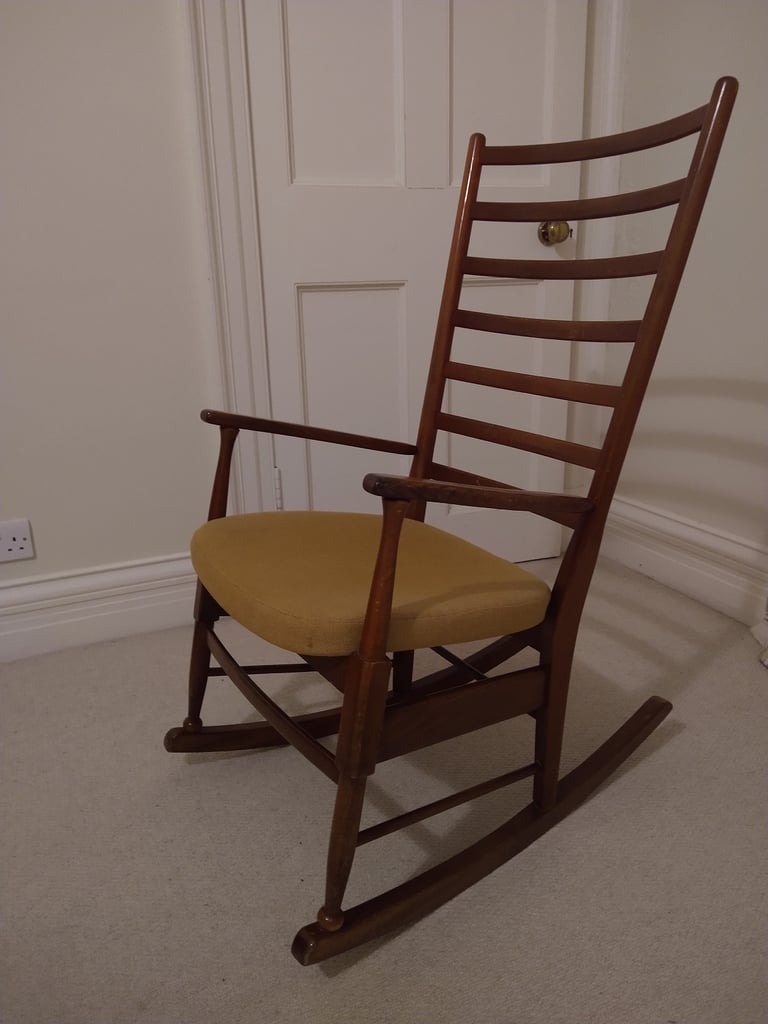 image for Rocking Chair