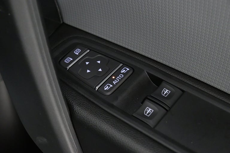 2025 Renault Kangoo ML19 Blue dCi 115 EDC Extra Van Panel Van Diesel Automatic