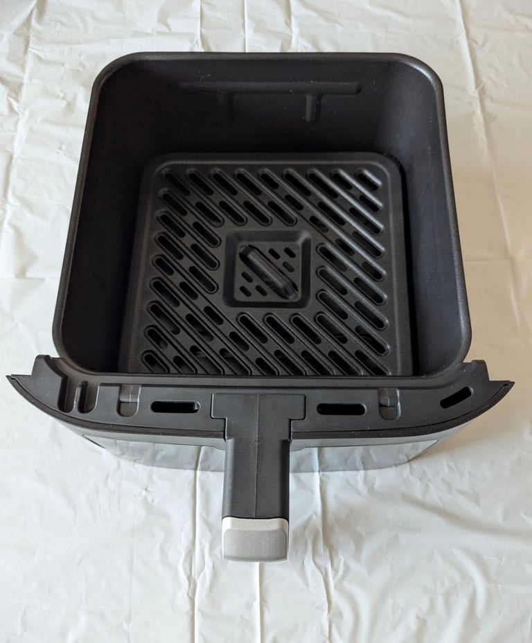 Daewoo Actuate 11L Air Fryer Dual Split Drawer