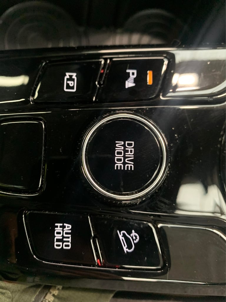 2022 Kia Sportage 1.6 h T-GDi GT-Line S SUV 5dr Petrol Hybrid Auto Euro 6 (s/s) (226 bhp) - A Suv...