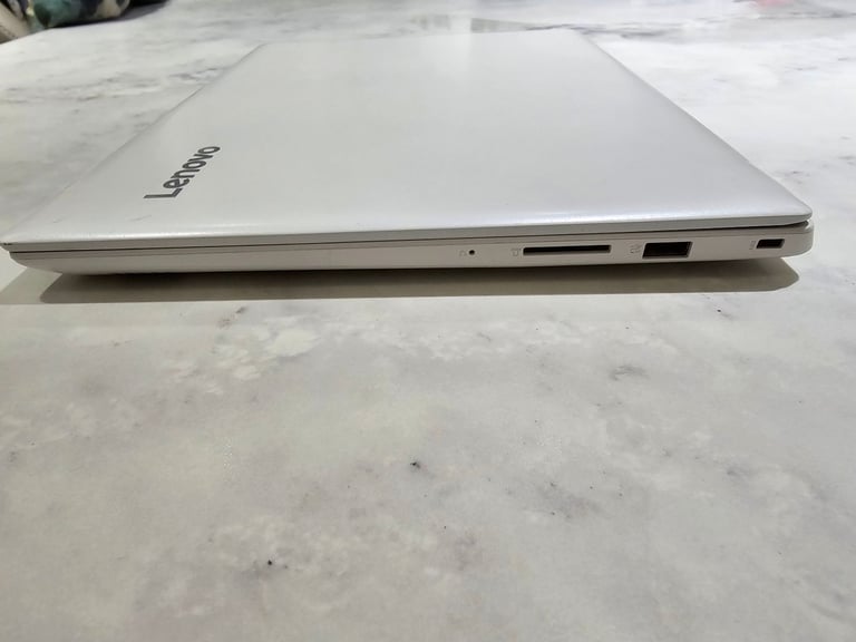 Lenovo Ideapad 320s-141KB 14inch intel pentium 2.30GHz