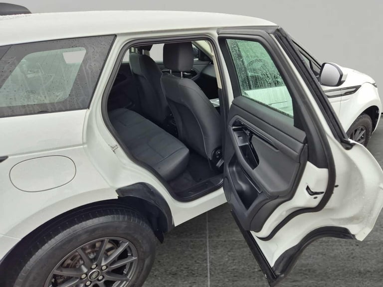 2019 Land Rover Range Rover Rover Evoque D Auto ESTATE Diesel Automatic
