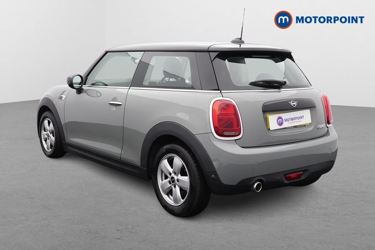 2020 MINI Hatch 1.5 Cooper Classic II 3dr HATCHBACK PETROL Manual