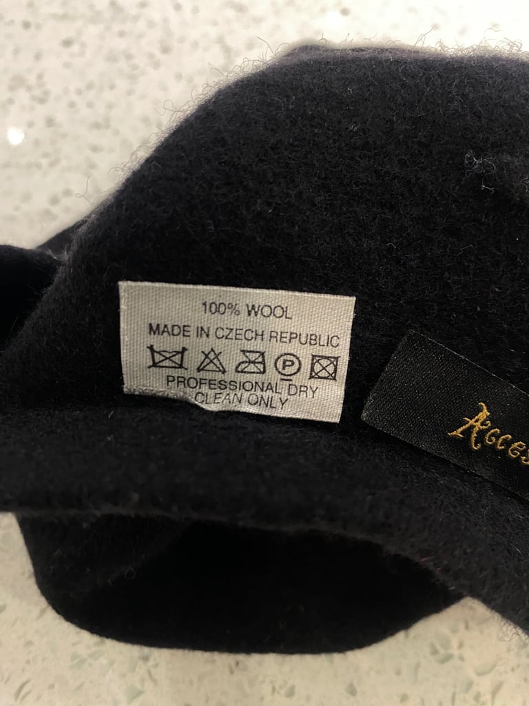 image for Accessorize Beret hat 