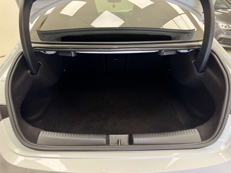 2020 Mercedes-Benz CLA 1.3 CLA 200 AMG Line Premium Auto 4dr Coupe Petrol Automatic