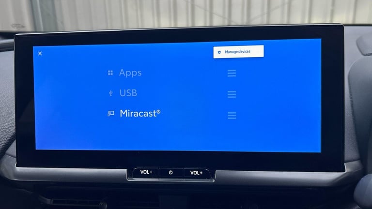 2024 Toyota C-HR 1.8 Hybrid Design 5dr CVT HATCHBACK PETROL/ELECTRIC Automatic