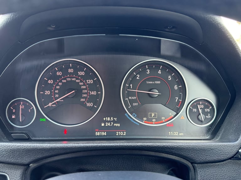 BMW 420i GranCoupe ***CHEAP -ULEZ FREE-  Automatic - Petrol - 