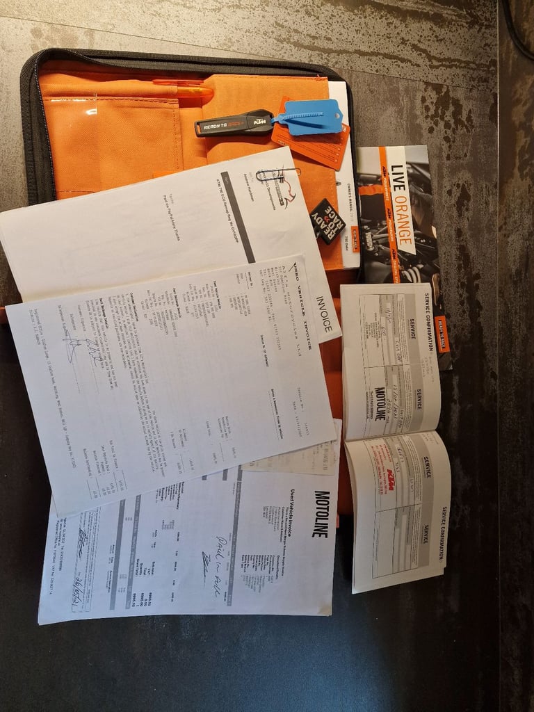 KTM, DUKE, 2019, 799 (cc)