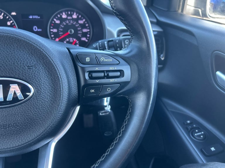 2020 Kia Rio 1.4 2 Hatchback 5dr Petrol Manual Euro 6 (s/s) (98 bhp) HATCHBACK Petrol Manual
