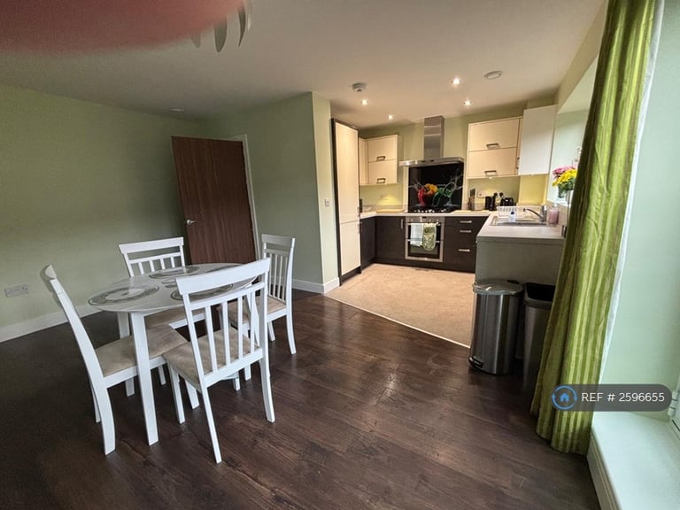 1 bedroom in Hawksbill Way, Peterborough, PE2 (#2596655)
