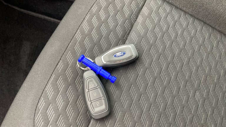 2023 Ford Puma 1.0 EcoBoost Hybrid mHEV Titanium 5dr Petrol Hatchback Hatchback Petrol Manual