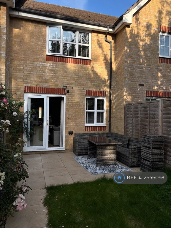 2 bedroom house in Beaver Road, Allington, Maidstone, ME16 (2 bed) (#2656098)