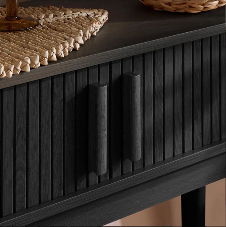 Console table 