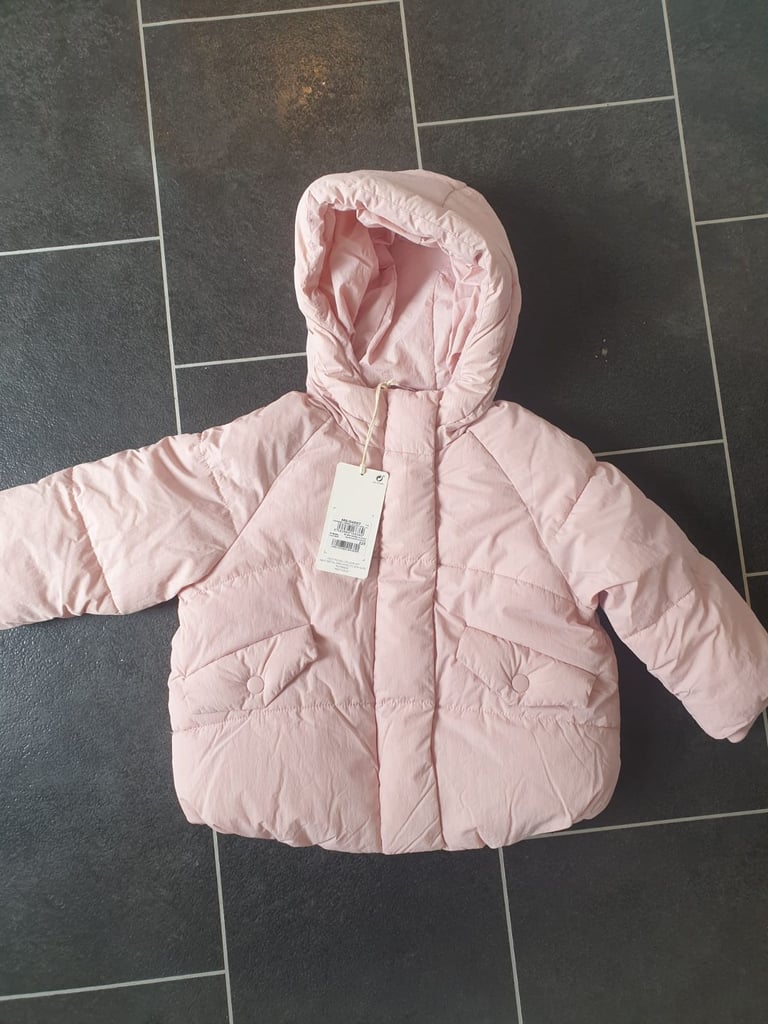 image for Baby clothes 
