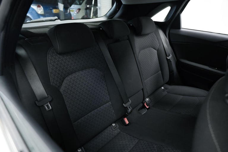  Kia Ceed 1.6 CRDi ECO 2 Euro 6 (s/s) 5dr Diesel Manual