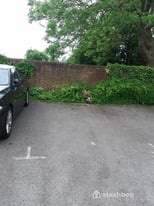 Parking Space available to rent in Southampton (SO18)