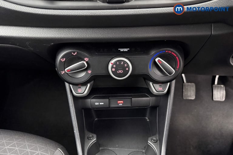 2023 Kia Picanto 1.0 2 5dr [4 seats] Hatchback Petrol Manual