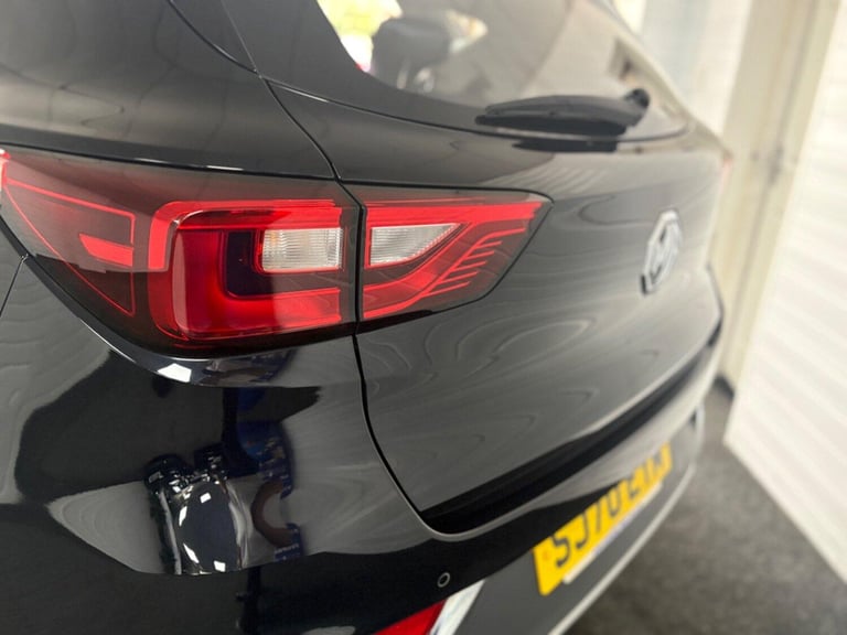 MG ZS 1.0 T-GDI Excite 2020