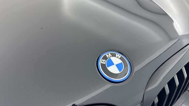 2024 BMW X3 xDrive 30e M Sport 5dr Auto Estate Estate Hybrid Automatic