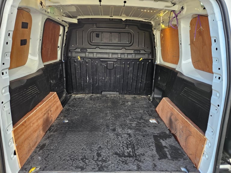 2021 CITROEN BERLINGO 650 ENTERPRISE 1,5HDI***NO VAT***