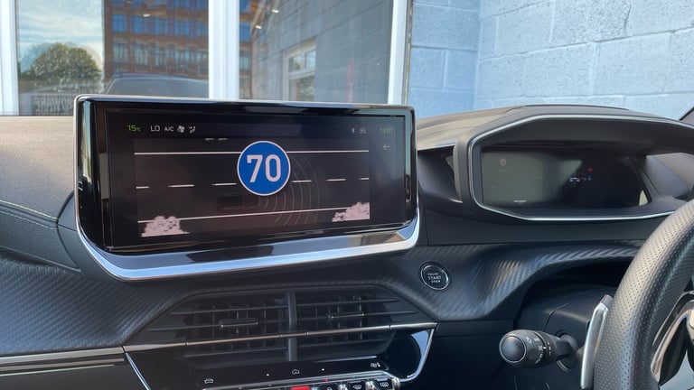 2024 Peugeot 2008 1.2 PureTech GT SUV 5dr Petrol EAT Euro 6 (s/s) (130 ps) SUV Petrol Automatic