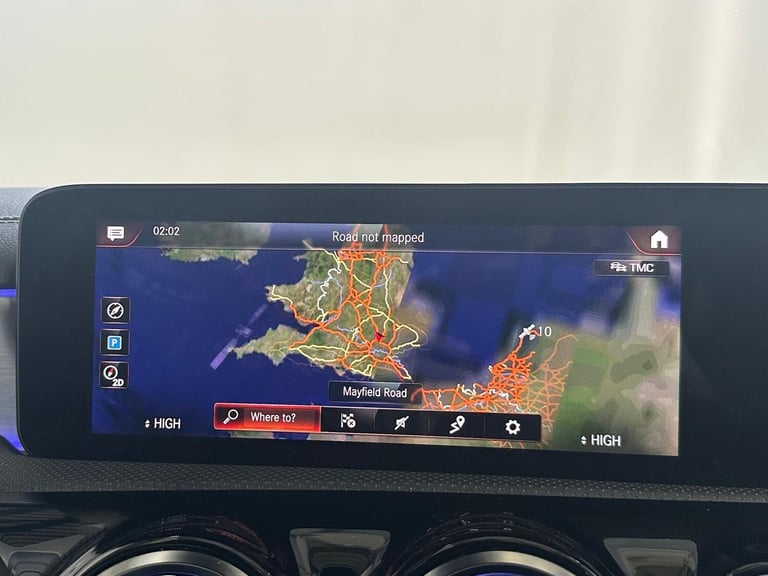 2021 Mercedes-Benz CLA 1.3 CLA250e 15.6kWh AMG Line (Premium) Coupe 8G-DCT Euro 6 (s/s) 4dr COUPE...